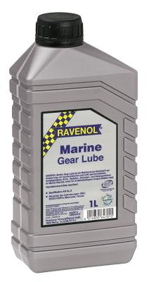 Ravenol MARINE GEAR LUBE (1Л) .