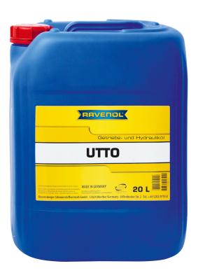 Ravenol UTTO GETRIEBOEL .