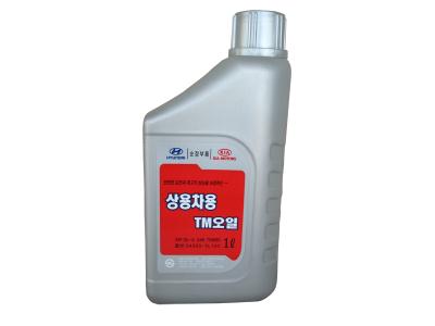 Hyundai / KIA GEAR OIL SAE75W-90 GL-3/4 .