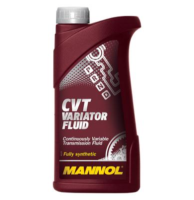 Трансмиссионное масло CVT Variator Fluid .