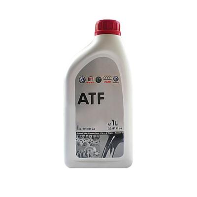 Масло трансмиссионное "ATF", 1л .