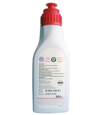 Volkswagen Gear Oil .