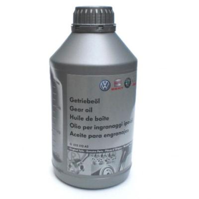 Volkswagen Gear Oil .