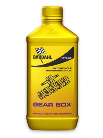 мото.  Gear Box Special Oil, 10W-30, 1л.              API SG - JASO T903: 2006 MA - SAE 10W-30.