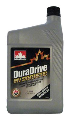 Petro-Canada PETRO-CANADA DURADRIVE MV SYNTHETIC ATF (1Л) .