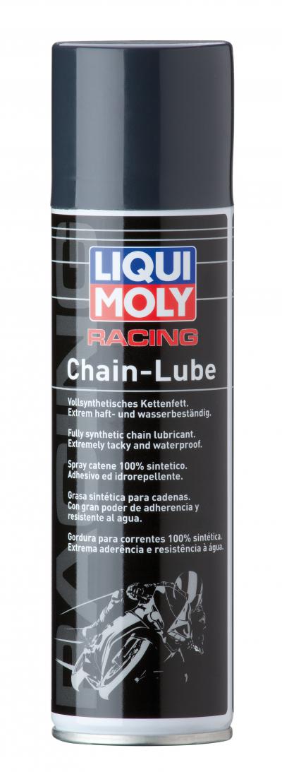 Смазка для цепи мотоциклов  Racing Chain Lube .