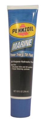 Pennzoil PENNZOIL MARINE POWER TRIM & TILT FLUID .