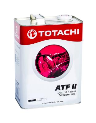 Totachi ATF    DEXRON-II .