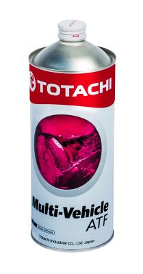 Totachi ATF    MULTI-VECHICLE .