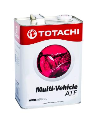 Totachi ATF    MULTI-VECHICLE .