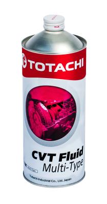 Totachi ATF    CVT MULTI-TYPE .