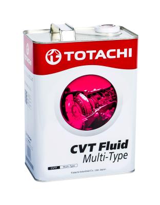 Totachi ATF    CVT MULTI-TYPE .