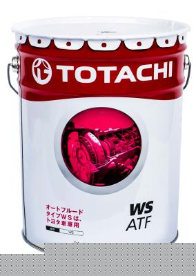 Totachi ATF    WS .
