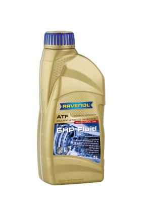 Ravenol RAVENOL ATF 6 HP FLUID .