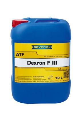 Ravenol RAVENOL AUTOM.-GETR.-OEL DEXRON F III .