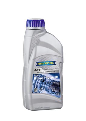 Ravenol RAVENOL ATF FLUID TYPE F .