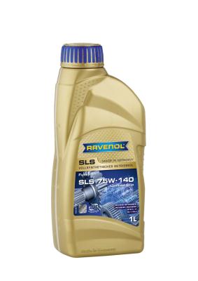 Ravenol RAVENOL SLS 75W-140 API GL-5 +LS .