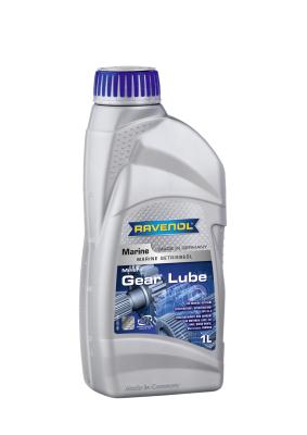 Ravenol RAVENOL MARINE GEAR LUBE .