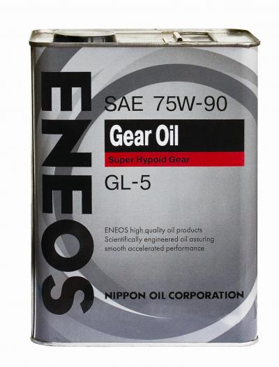 Eneos GEAR GL-5 .