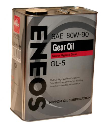 Eneos GEAR GL-5 .