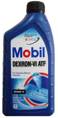 Mobil MOBIL ATF - DEXRON-VI .