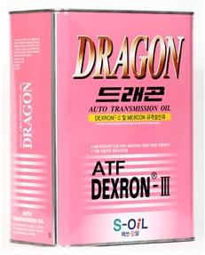 Dragon ATF DEXRON-III .