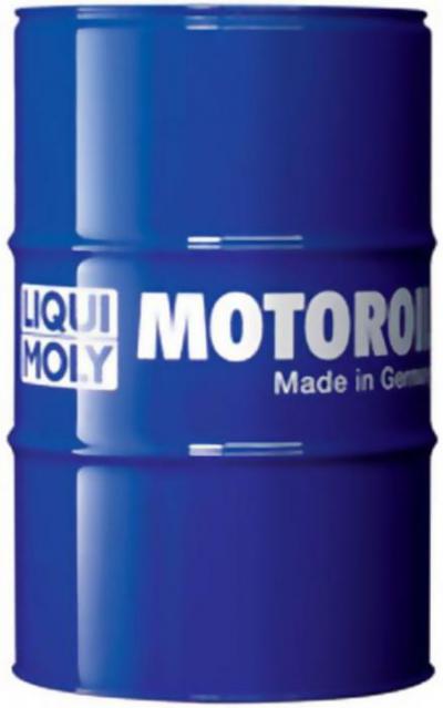 Liqui Moly HOCHLEISTUNGS-GETRIEBEOIL (GL-4/GL-5) .