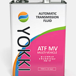 Yokki YOKKI ATF MV .