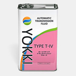 Yokki YOKKI ATF T-IV .