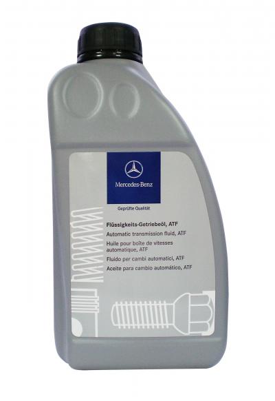 Mercedes-Benz FLUESSIGKEITS-GETRIEBEOEL .