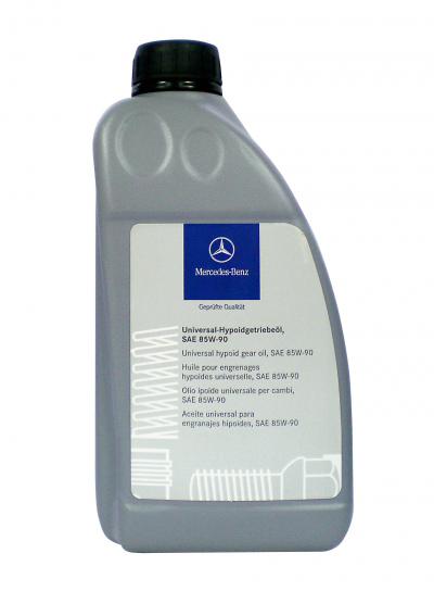 Mercedes-Benz UNIVERSAL-HYPOIDGETRIEBEOL .