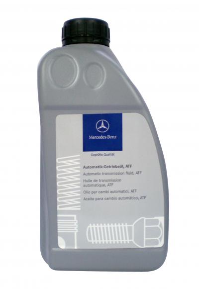 Mercedes-Benz AUTOMATIKGETRIEBEOEOL .