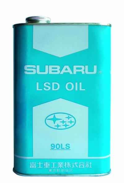 Subaru LSD 90 LS .