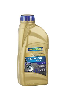 Ravenol RAVENOL FORKOIL HEAVY 15W .