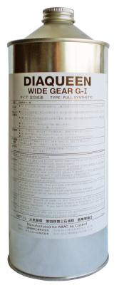 Mitsubishi DIAQUEEN WIDE GEAR OIL G-I .