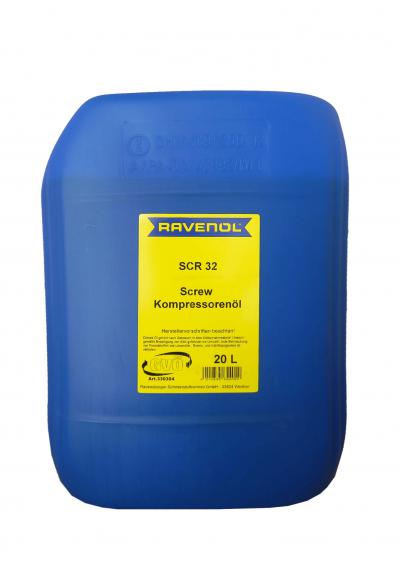 Ravenol SCR 32 (20Л) .