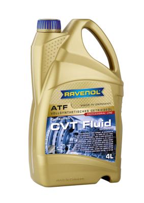 Ravenol RAVENOL CVT FLUID .