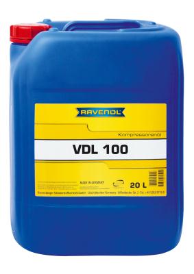 Ravenol RAVENOL KOMPRESSORENOEL VDL 100 .