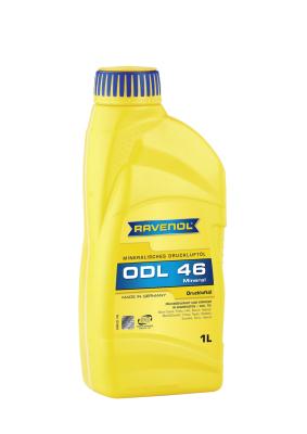 Ravenol RAVENOL ODL 46 DRUCKLUFTOEL .