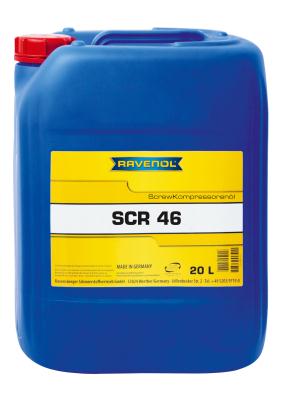 Ravenol RAVENOL KOMPRESSORENOEL SCREEW SCR 46 .