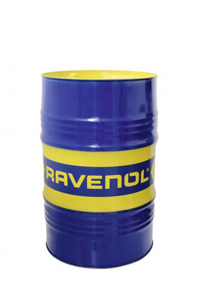 Гидравлическое масло RAVENOL Hydraulikoel TSX 32 (208л) станд..