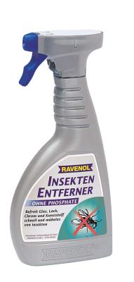 Ravenol INSEKTEN-ENTFERNER (0,5) .