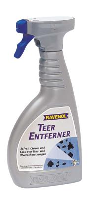 Ravenol TEERENTFERNER (0,5Л) .