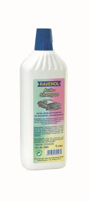 Ravenol AUTO-SHAMPOO ( 1Л) .