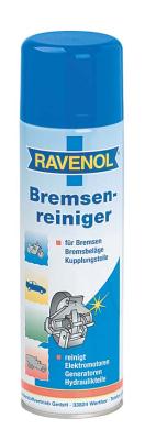 Ravenol BREMSEN-REINIGER SPRAY (0,5Л) .