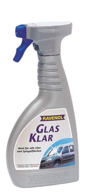 Ravenol GLASKLAR (0,5Л) .