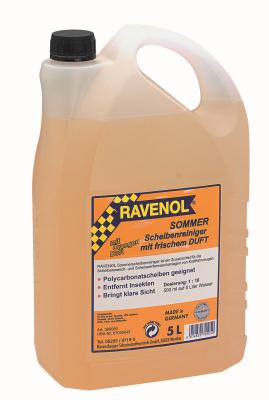 Ravenol SOMMERSCHEIBENR (5Л) .