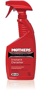 Mothers Полироль-спрей (Профешнл)710 мл. .