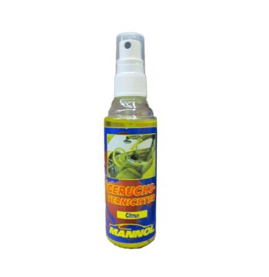 Mannol 9937 Нейтрализатор запахов (цитрус) Citrus .