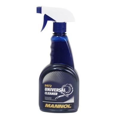 Mannol 9972 Универсальный очиститель Universal Cleaner .